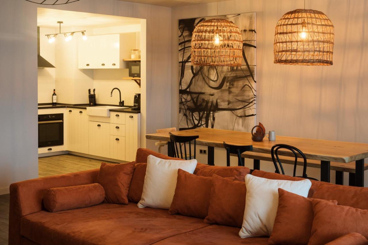 Silver Pine Apartment Poiana Brasov Buitenkant foto